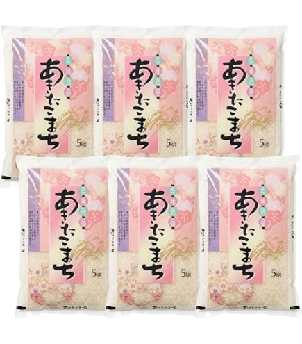 Amazon.co.jp: 農家のお店おてんとさん 国内産 オリジナルブレンド米 