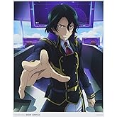 バディ・コンプレックス 4 (限定版) [Blu-ray]