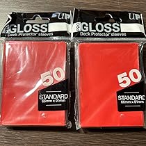 mtg プロツアー限定スリーブ　PROTOURスリーブ　50枚入り2つセット mtg プロツアー限定スリーブ PROTOURスリーブ 50枚入り2つセット