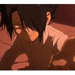 約束のネバーランド QHD(1080×960) レイ 約束のネバーランド QHD(1080×960) レイ