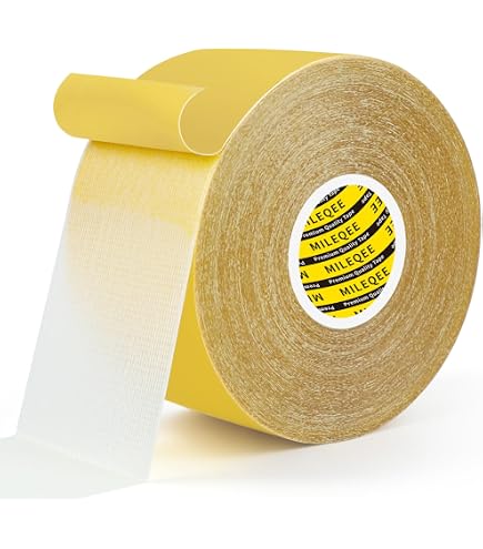 Amazon.co.jp: ホリコー トラ布テープ 黄/黒 50mm×25m 30巻入 NT-031