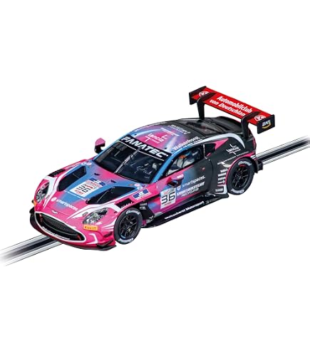 Amazon | Carrera 27795 VW バス T2b イェーガーマイスター 1:32