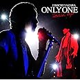 ONLY ONE 〜touch up〜
