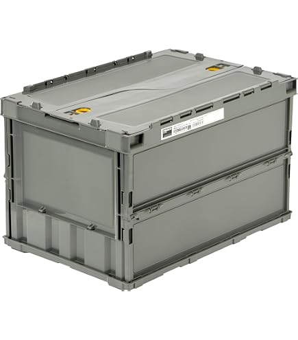 Amazon.co.jp: トラスコ中山(TRUSCO) トラスコ中山(TRUSCO) 蓋つき