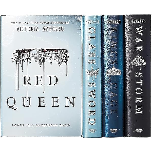 Amazon.co.jp: Realm Breaker 2-Book Hardcover Box Set: Realm