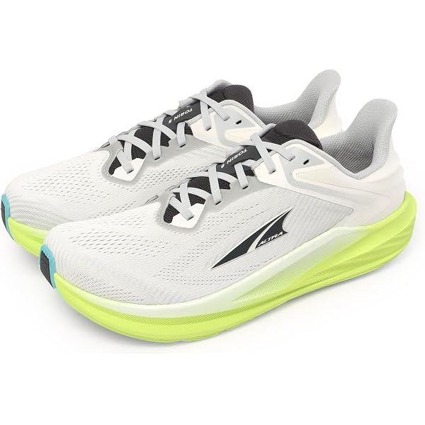 Amazon | ALTRA(アルトラ) TORIN 7 WIDE Men US8.5(26.5cm) Blue