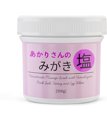 Amazon.co.jp: 下鳥 マッサージソルト 女王乳塩 α+ プレミアム (600g
