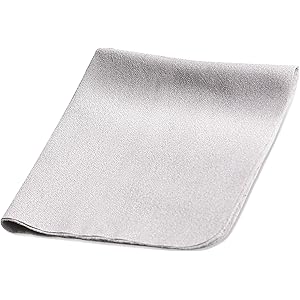 メガネ くもり止めクロス メガネ くもり止め 約600回繰り返して使える メガネ拭き 曇り止め 曇り止めクロス 拭くだけ…