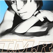 その他 Revolution 07 [CD] T.M.Revolution CD「triple joker」西川貴教 初回盤 - メルカリ