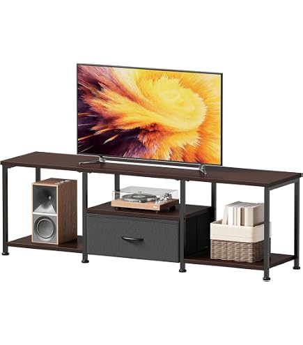 Amazon｜d-Bodhi FERUMシリーズ インダストリアル テレビボードS 幅112