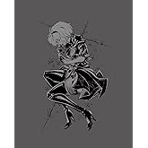 【Amazon.co.jp限定】NieR:Automata Ver1.1a Blu-ray Disc BOX Vol.1(メーカー特典：「中井準描き下ろし色紙」「描き下ろしミニサイズキャラファインフォリオ」付)(オリジナル特典：「描き下ろしデスクマッ