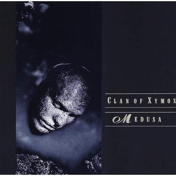 Amazon.co.jp: Clan of Xymox: ミュージック
