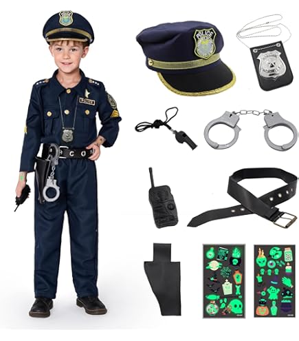 Amazon.co.jp: NYPD警察帽 (大人用) One Size 52735 : おもちゃ