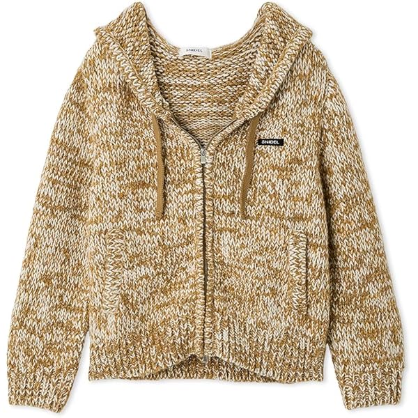 Amazon | [スナイデル] ロービングニットショートパンツ SWNP254276