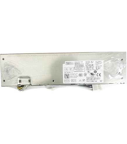 Amazon | 純正 Optiplex 3020 7020 9020 SFF Precision T1700 SFF 用8+