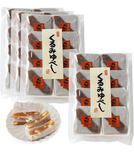 Amazon | 鶴ケ飴駒ゆべし詰め合わせ | ノーブランド品 | もち菓子 通販