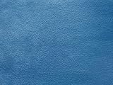 難燃性 スエード生地 やや薄手【ブルー】135×43cm