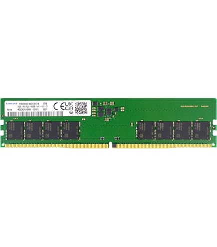 DDR5-4800 メモリ 16GB×2（合計32GB） silicon-powerplus_sp032gblvu480f22