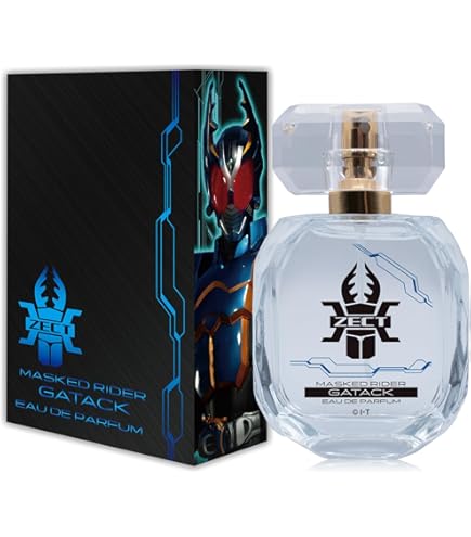 Amazon | 仮面ライダー王蛇 オードパルファム 50ml | 仮面ライダー龍騎