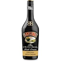 Amazon.co.jp: Baileys Original Irish Cream [Liquor 700ml] : Food