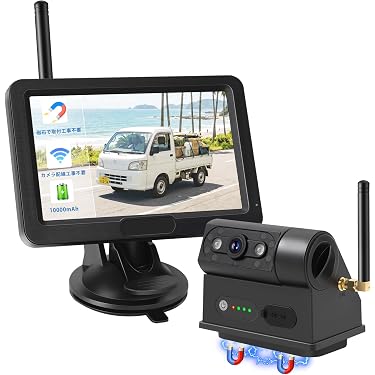 ❤大好評☆バックカメラ付き高機能カーオーディオ❣バック駐車もスマートに♪❤ Amazon.co.jp 最新リリース: 車載用バックカメラ・リアカメラ本体 の