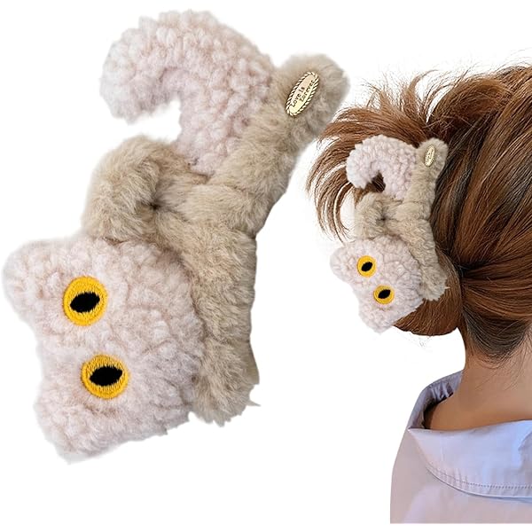 ラスト2　ねこ　猫　白猫　ホワイト　ヘアピン　ヘアアクセサリー　ヘアクリップ ラスト2 ねこ 猫 白猫 ホワイト ヘアピン ヘアアクセサリー ヘア