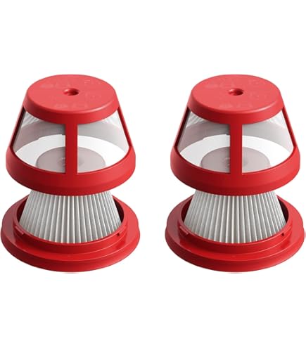 3個】純正Anker Eufy Vac H30 交換用フィルターセット 交換用