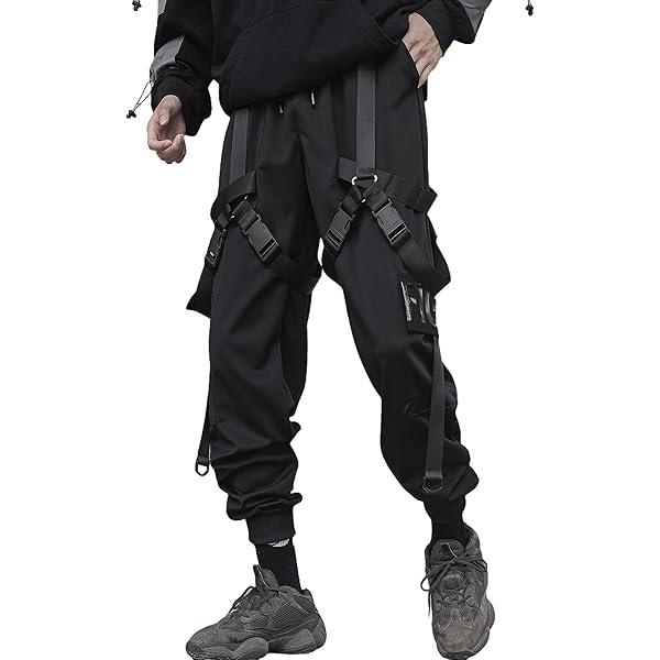 techwear cargo pants amazon