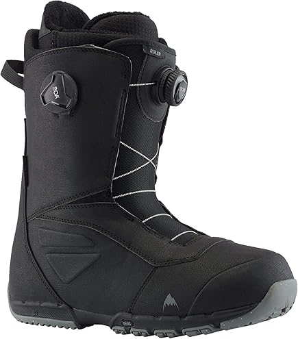 BURTON MOTO BOA WIDE  バートン ブーツ  27.5 スノーボード Men's Burton Moto BOA® Wide Snowboard Boots | Burton.com Winter