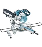マキタ(Makita)  スライドマルノコ 165mm LS0611 wyw801m Amazon | マキタ スライドマルノコAC用 刃径165mm/直角切断幅215mm