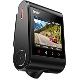 Anker Roav DashCam C1（高性能ドライブレコーダー）【WiFi内蔵&アプリ対応/Gセンサー搭載/LED信号機対応 / 2ポートカーチャージャー付属】