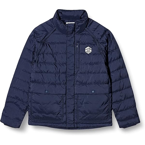 Amazon | [カナダグース] [レディース]＜PACIFICA JACKET(パシフィカ