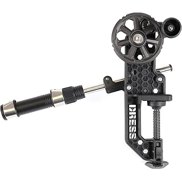 夕陽　糸巻き2セット Amazon | Goture 糸巻き機 釣りライン巻 巻取り ライン