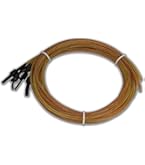 Amazon | SPIROCORE スピロコア コントラバス弦セット 3/4サイズ