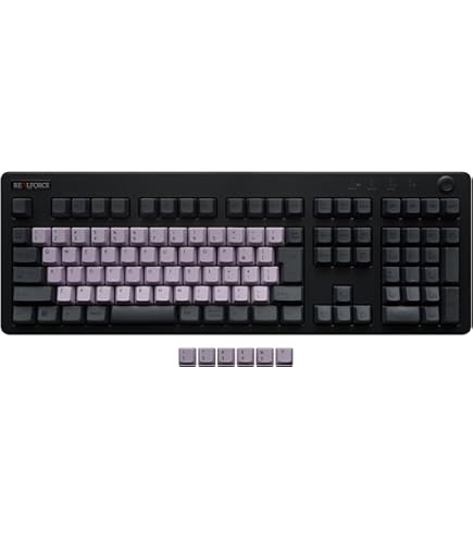 REALFORCE R3 フル 30g 日本語配列 R3HA23 Amazon.co.jp: REALFORCE R3 キーボード ハイブリッド フル 30g