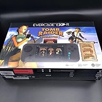 特価（訳あり）　Evercade エバーケード 613S20ipZBL._UF350,350_QL50_.jpg