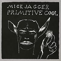 【美品国内仕様２ＬＰ】ミック・ジャガー／ゴッデス・イン・ザ・ドアウェイ ゴッデス・イン・ザ・ドアウェイ [アナログLP][直輸入盤仕様