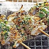 Amazon 焼き鳥 あごだし山椒 50本 骨こりこりセット もも10本 せせり10本 はらみ10本 膝軟骨10本 ヤゲン軟骨10本 Bbq バーベキュー 国産鶏 おつまみ お中元 お歳暮 惣菜 肉 生 チルド グルメマイスター 食品 飲料 お酒 通販