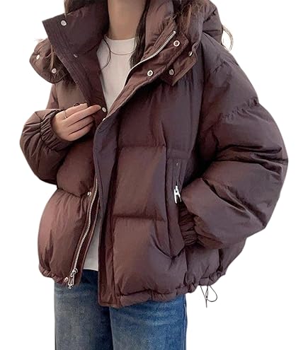 Amazon.co.jp: creepy nuts パフジャケット ダウン アンサンブルプレイ