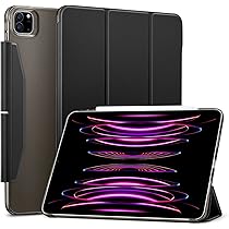 Amazon | ESR iPad Pro 12.9 ケース 第六世代/第五世代 5G 2022/2021年 