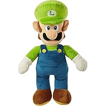 希少　ニンテンドー　ルイージ　風　ぬいぐるみ　パチ 希少 ニンテンドー ルイージ 風 ぬいぐるみ パチ