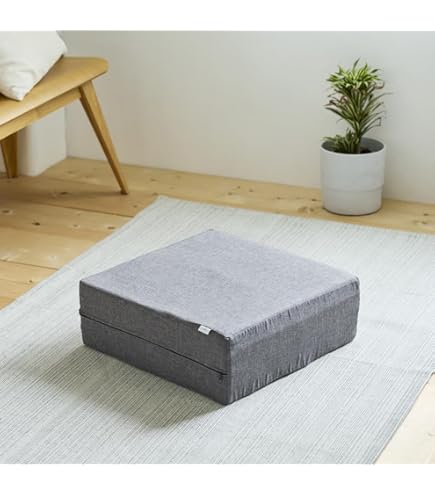 Amazon | [gymterior] ジムテリア シェイプエイト ブラウン