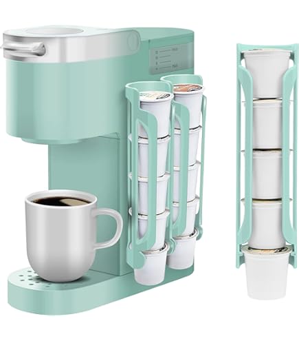 Amazon.co.jp: Keurig K-Mini シングルサーブ コーヒーメーカー
