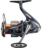 Amazon | シマノ(SHIMANO) スピニングリール 26ナスキー 4000XG