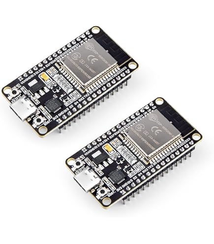 Amazon.co.jp: ESP32-S3-BOX-Lite 開発ボード : パソコン・周辺機器