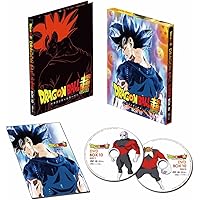 Amazon.co.jp: Dragon Ball Super DVD Box 6 : 野沢雅子, 堀川りょう
