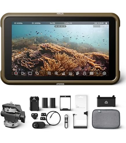 Amazon | Angelbird - AtomX SSDmini - 1TB - SATA 3.1、最大6Gb/s