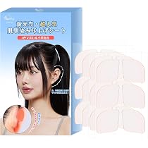 Amazon | 【2026新作 3秒で小顔効果 】VICSUN ‌立ち耳シール 超薄型