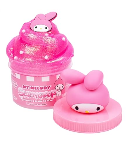Amazon.co.jp: TeeTurtle My Melody リバーシブル 4インチ ぬいぐるみ