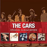 Amazon.co.jp: The Replacements (Original Album Series): ミュージック